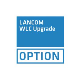 LANCOM WLC AP Upgrade +100 Option