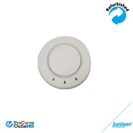 Juniper WLA522 Dual Radio Accespoint AP WLA522-WW