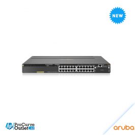 Aruba 3810M 24G PoE+ 1-slot Switch JL073A JL073-61001