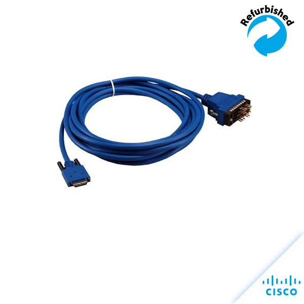 Cisco Catalyst Rps 16 14 One To One Dc Power Cable 72 3780 01