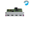 HP ProCurve xl 4-Port Mini-GBIC Module J4878B 808736194839