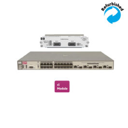 HP ProCurve 3400cl-24G+10Gbe module J4905AB 829160454894