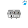 HPE MSM466-R Dual Radio 802.11n Access Point J9716A 0886112111021