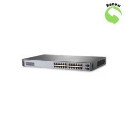 HPE 1820 24G Switch J9980AR 0888182299012