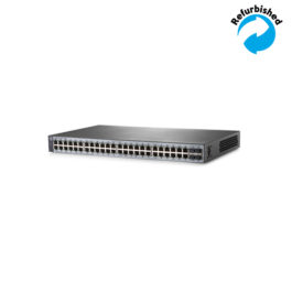 HP ProCurve 1820-48G 24 10/100/1000 ,2 SFP J9981A 0888182299258