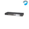 HP / 3Com Baseline Switch 2916 SFP Plus 3CBLSG16 / JE001A 610839973712