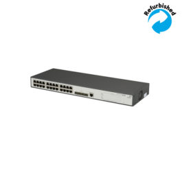 HP Switch V1910-24G 24xGBit/4xSFP JE006A 0885631199794