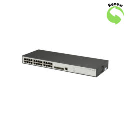 HP Switch V1910-24G 24xGBit/4xSFP JE006AR 0885631199794