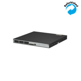 HP Switch V1910-24G PoE 365W 24xGBit/4xSFP JE007A 0885631199978