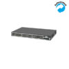 HP / 3Com Switch 5500-EI 52-Port 3CR17162-91 JE103A 0885631210338