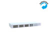 HP / 3Com Baseline Smart 24 GIG 3C16487 JE738A 0610839965724