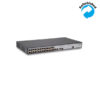 HP / 3Com Baseline Switch 2426-PWR Plus 3CBLSF26PWR JF537A
