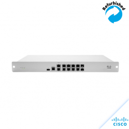 Cisco Meraki MX84 Firewall