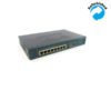 Cisco 8X10/100 Ethernet ports 1X1000BASE-TX WS-C2940-8TT-S