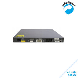 Cisco Catalyst WS-C3550-24PWR-SMI 24-10/100 inline power + 2 GBICports